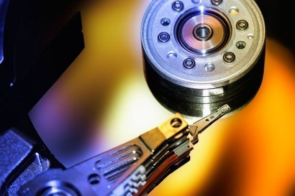Inspection of Manufactured Parts is a Complex and Challenging Process