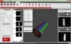 3D3 Solutions Launches Next Version of 3D Scanner Software, FlexScan3D 3.0, for Advanced 3D Scanning | LMI Technologies - Part 13