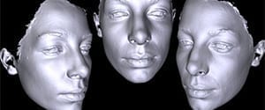 3 Simple Tips to Improve 3D Face Scanning Results | LMI Technologies - Part 14