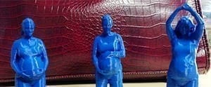 Innovative Applications for Low Cost 3D Scanning Using KScan3D | LMI Technologies - Part 13