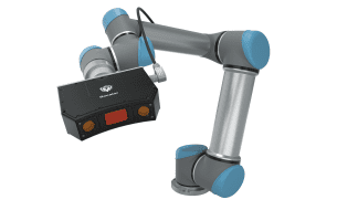 Roboterkombination mit 3D-Smart-Sensoren sorgt für mehr Effizienz – Teil 2 | LMI Technologies - Part 5