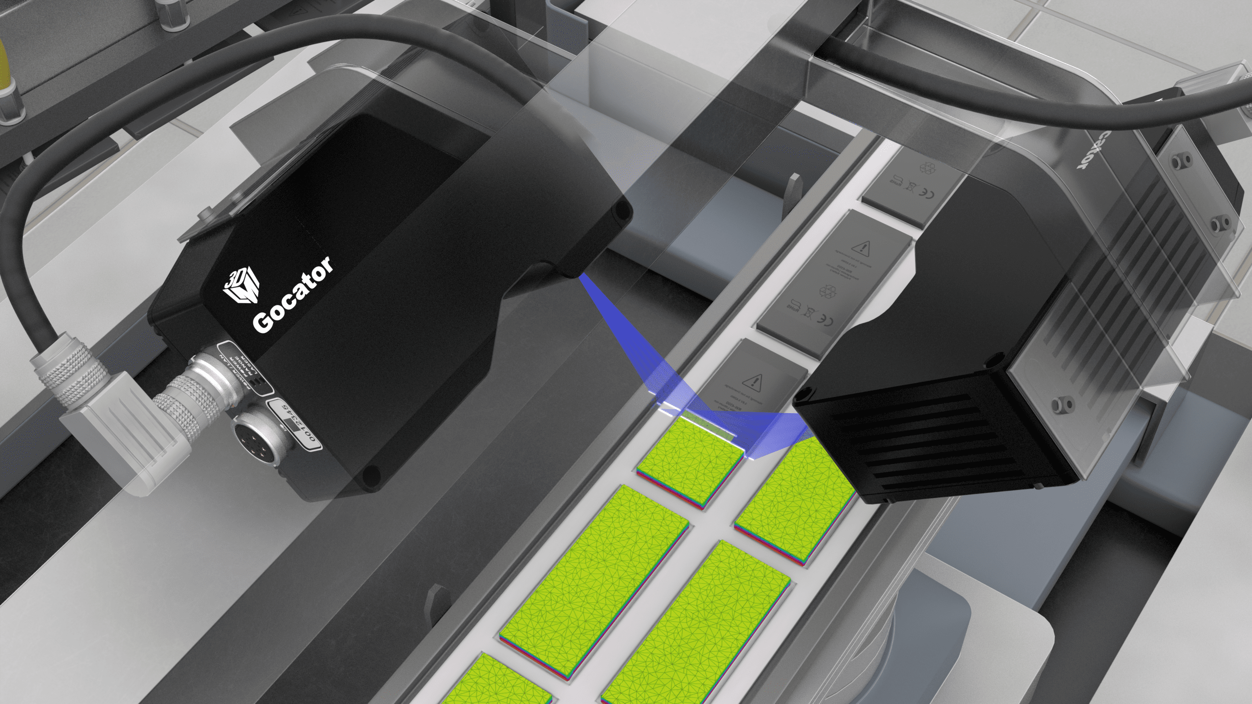 Die Vorteile von Multi-Sensor Ausrichtung mit 6 Freiheitsgraden – Teil 1 | LMI Technologies - Part 5