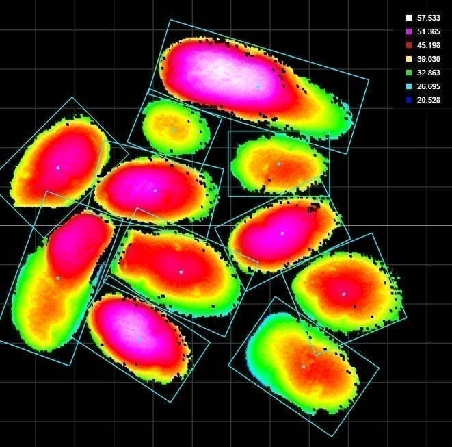 Introducing Surface Segmentation | LMI Technologies - Part 5