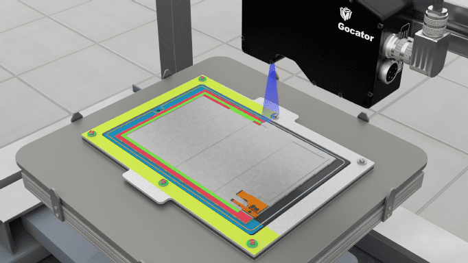 Surface Track Inspection | LMI Technologies - Part 5