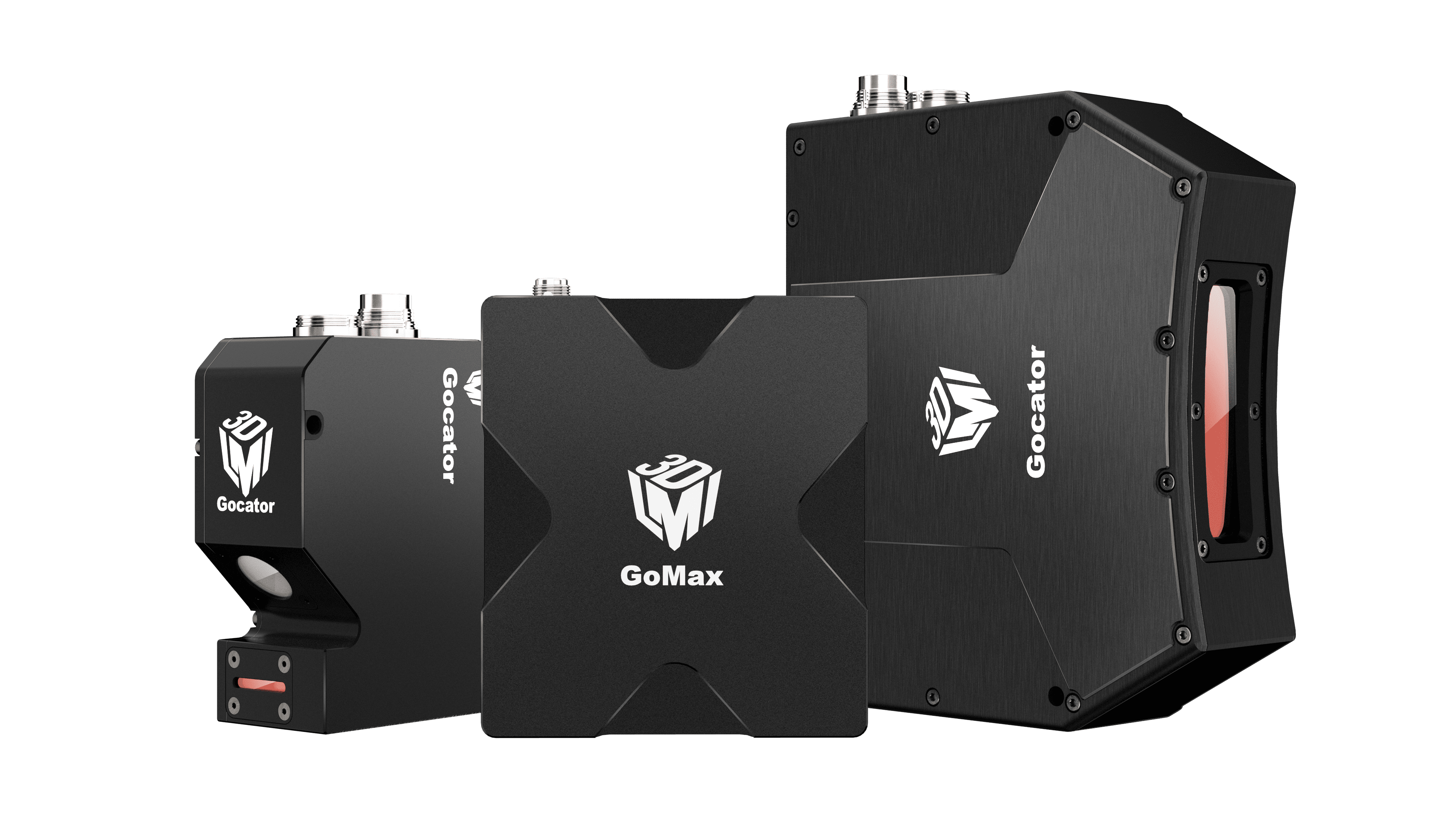 The next evolution in 3D scanning and inspection