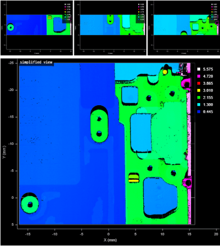 The Power of Surface Stitching | LMI Technologies - Part 5