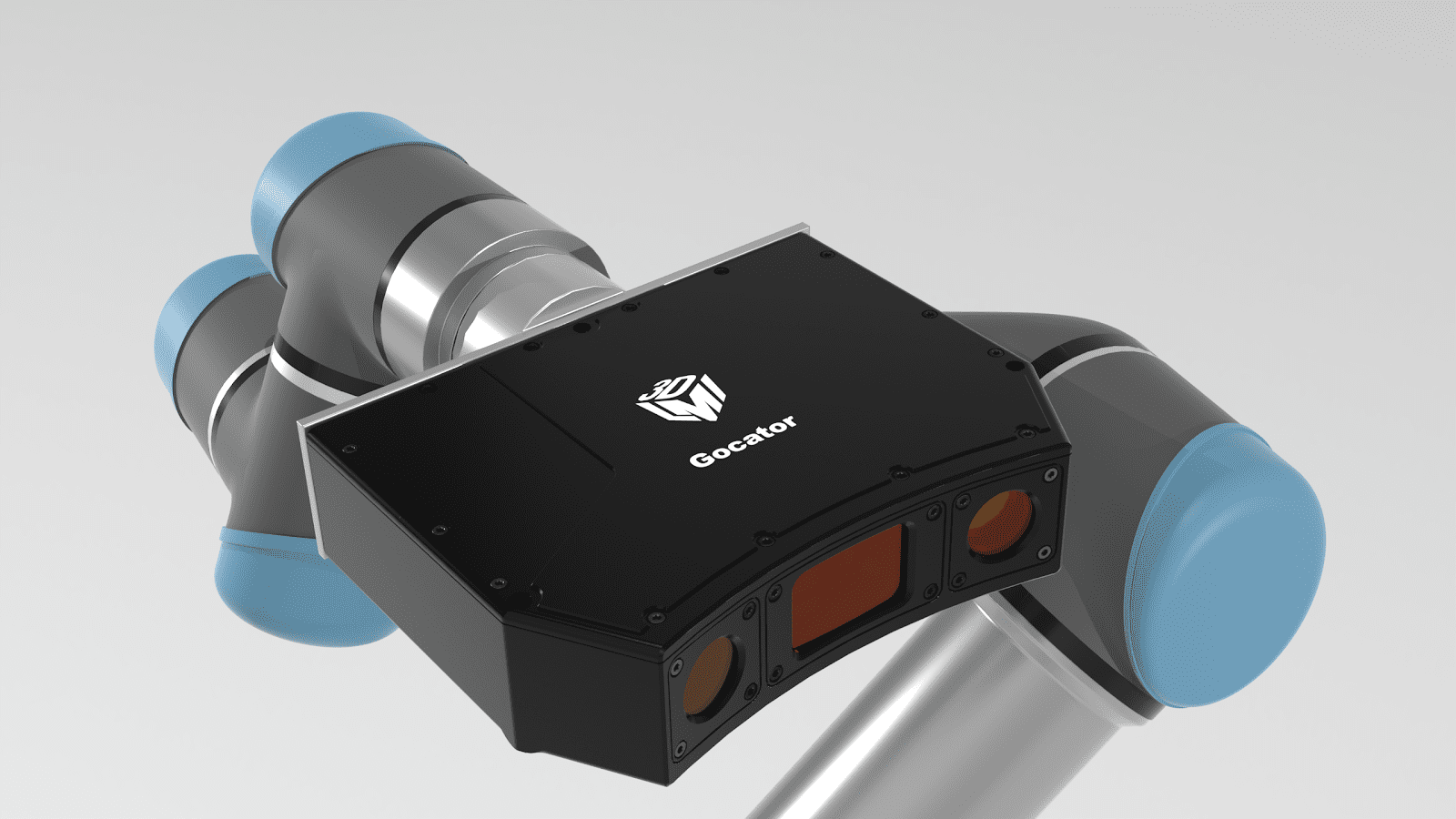 Universal Robots Meets Gocator | LMI Technologies - Part 5