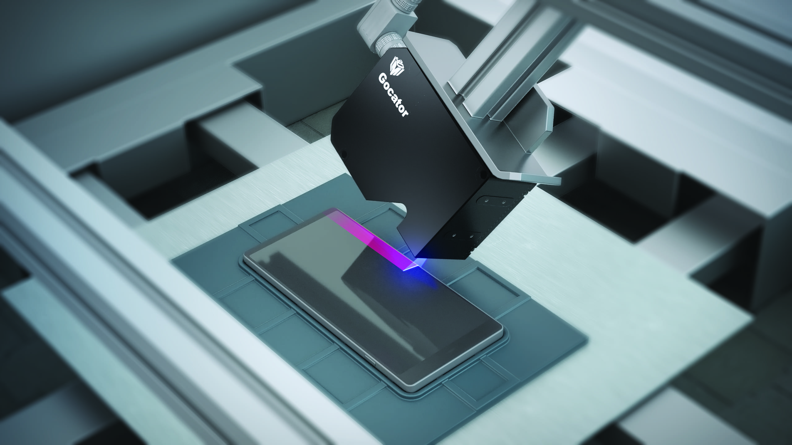 The Smart 3D Solution for Scanning Glass | LMI Technologies - Part 4