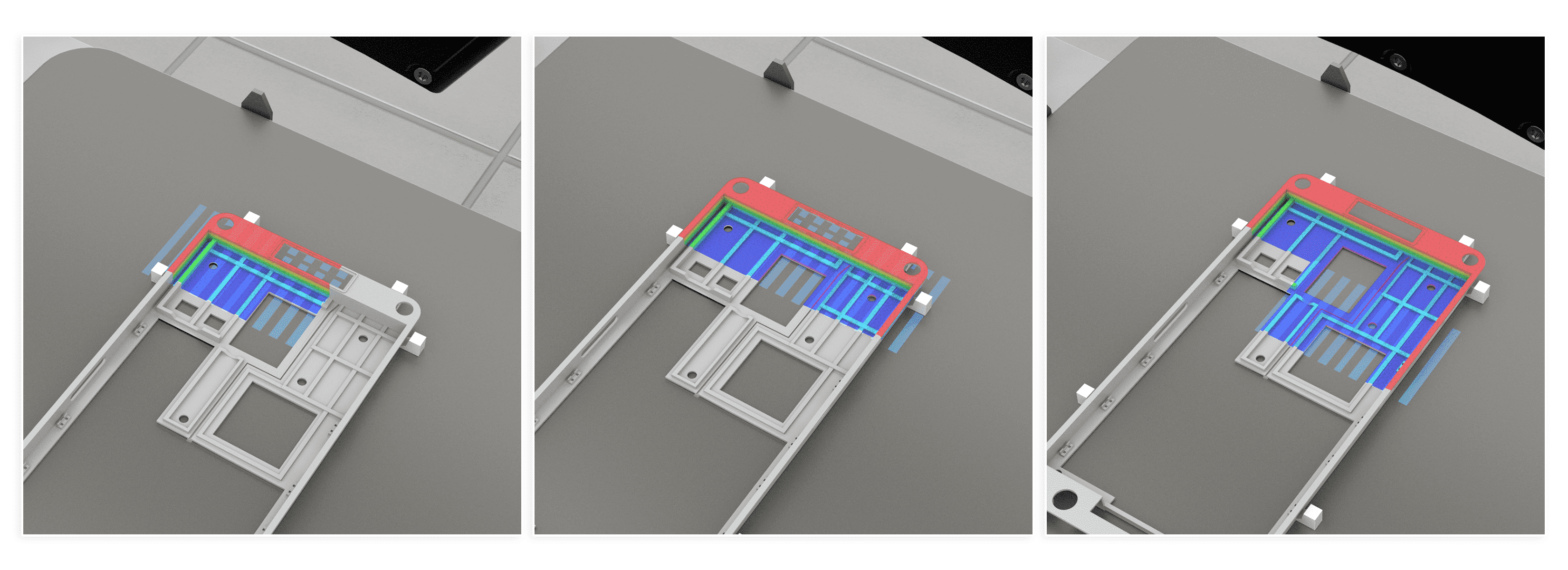 Multi-View 3D Scanning and Processing – Part 1 | LMI Technologies - Part 3