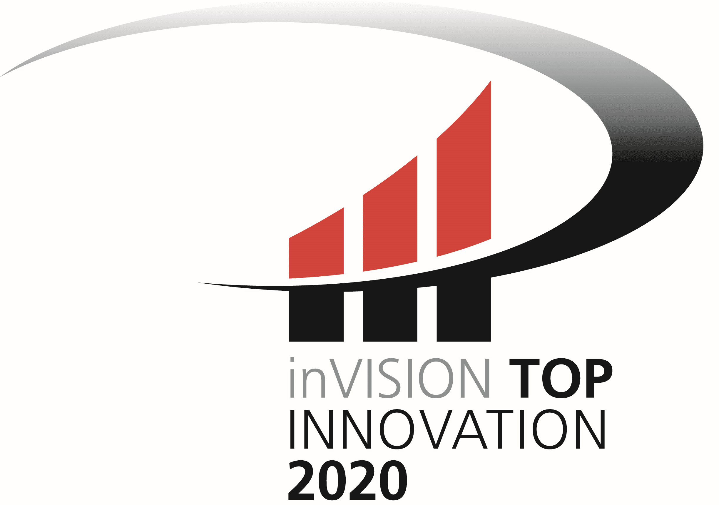 inVision Top Innovation 2020 Gocator 2512