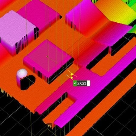 3D Printed Part Emulator Scenario Thumb detail