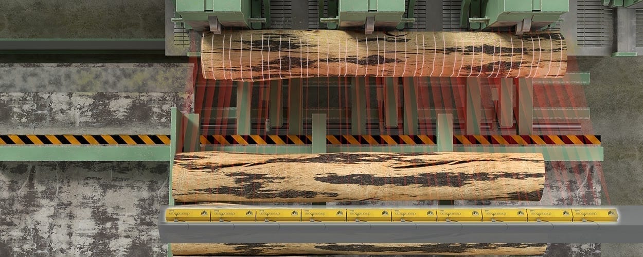 Log Optimization