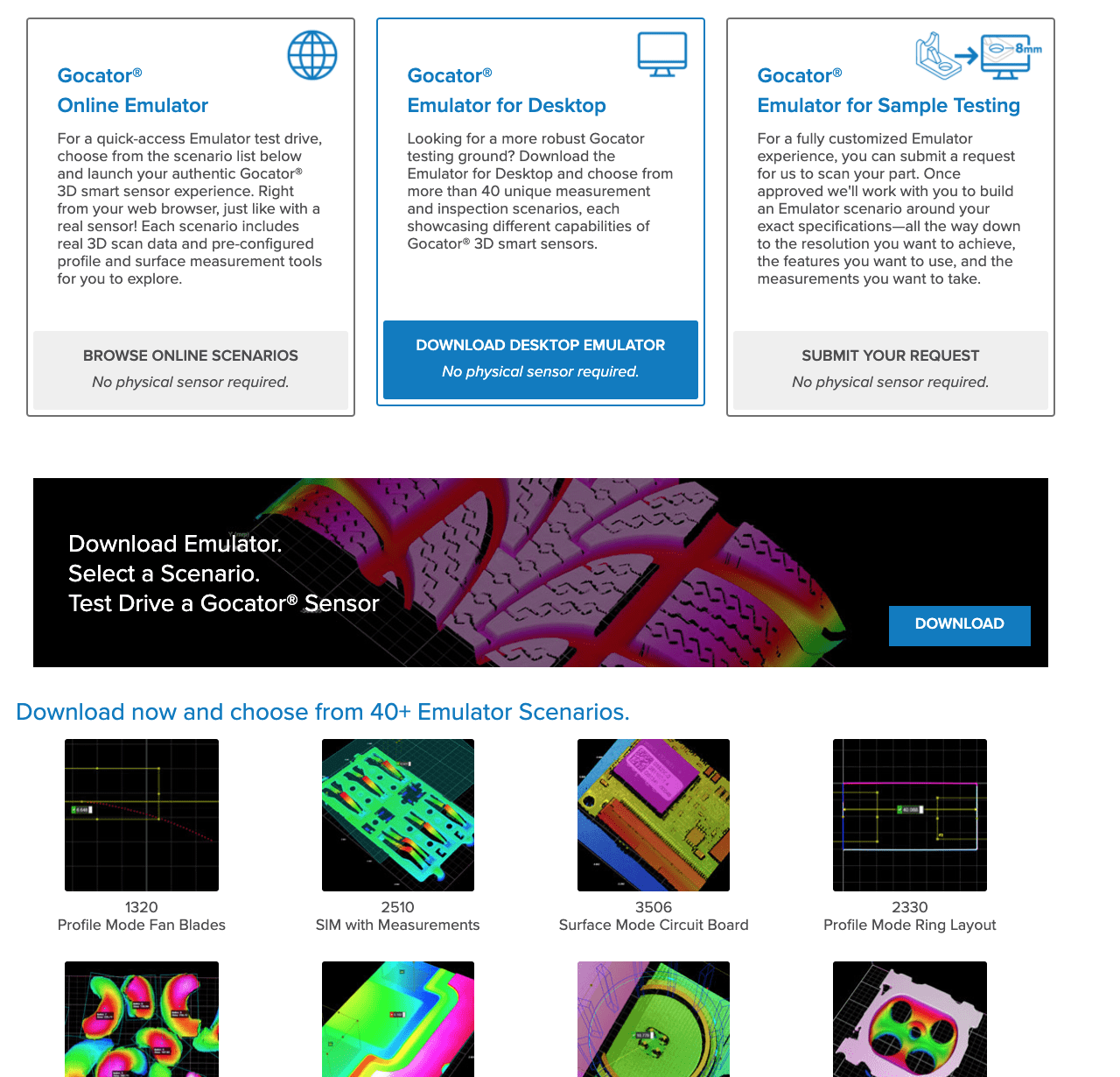 Accelerate Your Vision Solutions with Virtualization – Part 2 | LMI Technologies - Part 2