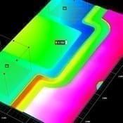 虚拟3D智能传感器 | Gocator模拟器 | LMI Technologies