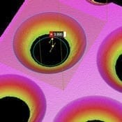 虚拟3D智能传感器 | Gocator模拟器 | LMI Technologies