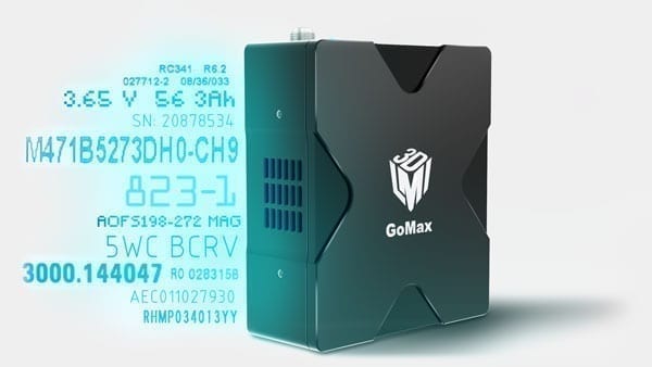 Accelerate Inline Inspection | GoMax Smart Vision Accelerator | LMI Technologies