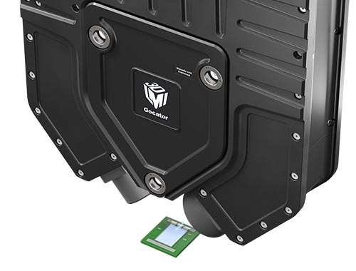 Sensor Types | LMI Technologies