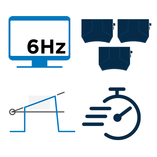Accelerate Inline Inspection | GoMax Smart Vision Accelerator | LMI Technologies