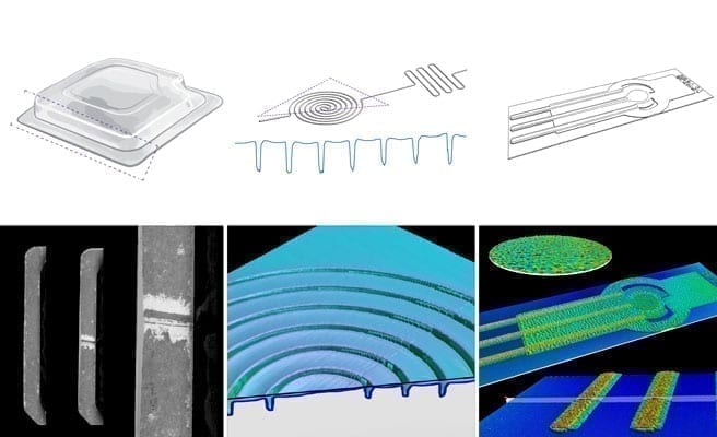 Line Confocal Imaging - JP | LMI Technologies