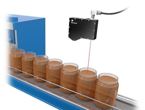 Sensor Types | LMI Technologies