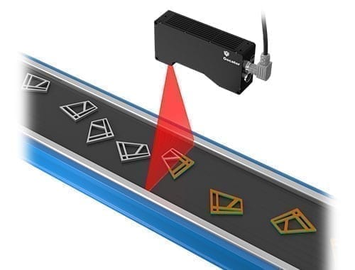 Sensor Types | LMI Technologies