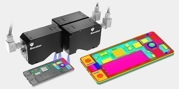 Contact Sales | LMI Technologies