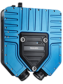 3D Sensors and Scanners | Machine Vision | LMI Technologies