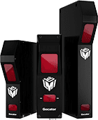 3D Sensors and Scanners | Machine Vision | LMI Technologies