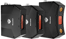 3D Sensors and Scanners | Machine Vision | LMI Technologies