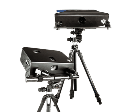 3D Sensors and Scanners | Machine Vision | LMI Technologies