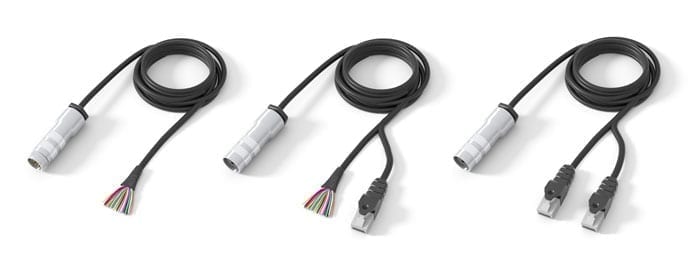 3D Smart Sensor Accessories | Gocator® | LMI Technologies