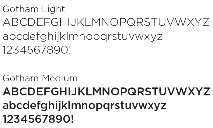 Corporate Brand Guidelines | LMI Technologies