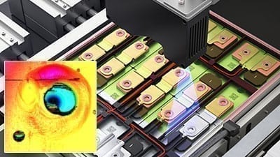 gocator 2430 40 50 wide fov blue laser 3d laser profilers | LMI Technologies