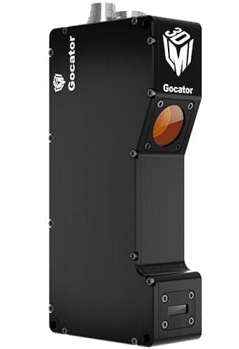 gocator 2430 40 50 wide fov blue laser 3d laser profilers | LMI Technologies