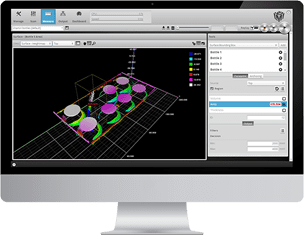 Gocator® Machine Vision Features | LMI Technologies