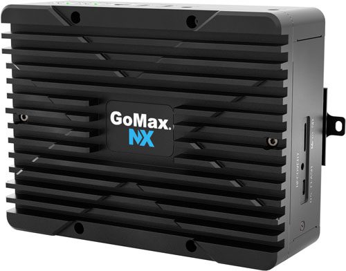 Accelerate Inline Inspection | GoMax Smart Vision Accelerator | LMI Technologies