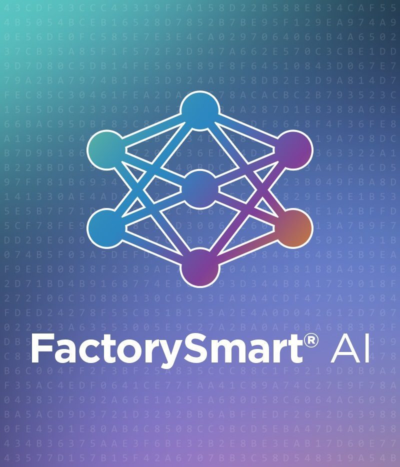FactorySmart AI