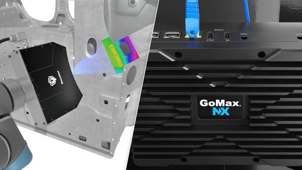 Accelerate Inline Inspection | GoMax Smart Vision Accelerator | LMI Technologies