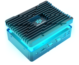 FactorySmart® AI Solutions Home | LMI Technologies