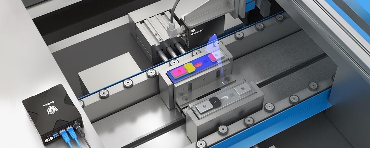 image5 Prismatic EV battery module scanning and inspection