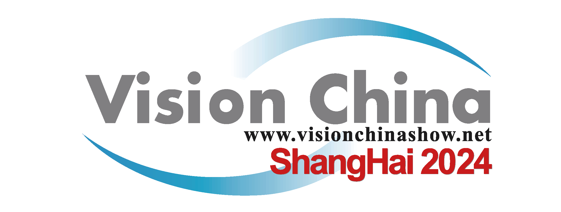 Vision Shanghai 2024