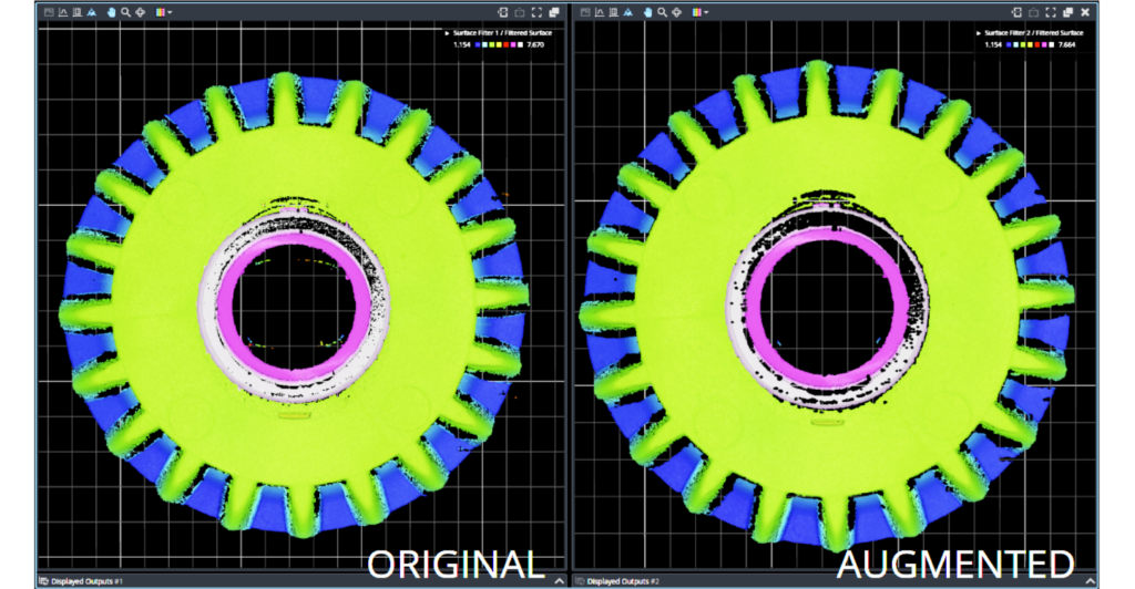 GoPxL Anomaly Detector | LMI Technologies