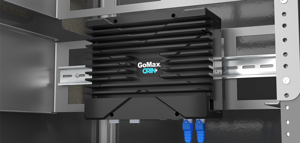 GoPxL Anomaly Detector | LMI Technologies