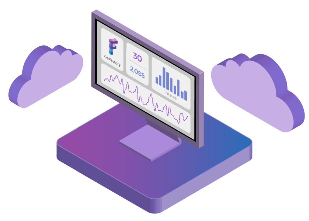FactorySmart AI – Fleet | LMI Technologies