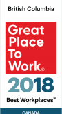 English Best Workplaces British Columbia
