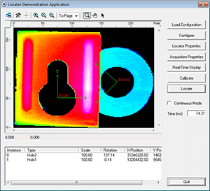 combine 2d 3d capabilities